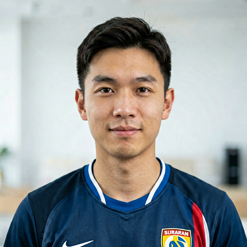 普通球迷头像